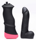 Lovebotz Mega-Pounder Hand Held Dildo Machine - view 3