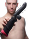 Lovebotz Mega-Pounder Hand Held Dildo Machine - view 2