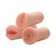 Jesse Jane Pussy Ass and Mouth Strokers Set by XR Brands - Product SKU JJ105