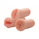 Jesse Jane Vagina Anal and Mouth Strokers Set by XR Brands - view 2