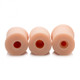 Jesse Jane Vagina Anal and Mouth Strokers Set by XR Brands - view 4