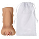 Cloud 9 Pocket Pussy Stroker by Cloud 9 - Product SKU WTC401