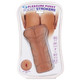 Cloud 9 Male Stroker - view 4
