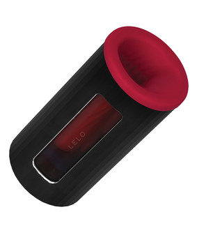 LELO SenSonic Oral Stroker