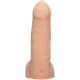 Vac-U-Lock 8 inch UltraSkyn William Seed Penis by Doc Johnson - view 3