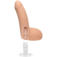 Vac-U-Lock 8 inch UltraSkyn William Seed Penis by Doc Johnson - view 4