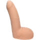 Vac-U-Lock 8 inch UltraSkyn William Seed Penis by Doc Johnson - view 2