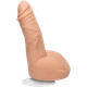 Vac-U-Lock 7 inch UltraSkyn Ryan Bones Penis by Doc Johnson