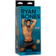 Vac-U-Lock 7 inch UltraSkyn Ryan Bones Penis by Doc Johnson - view 5