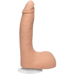 Vac-U-Lock 8.5 inch UltraSkyn Randy Cock Sex Toys