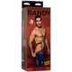 Vac-U-Lock 8.5 inch UltraSkyn Randy Penis by Doc Johnson - view 5