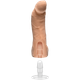 Vac-U-Lock 8.5 inch UltraSkyn JJ Knight Penis by Doc Johnson - view 2