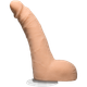 Vac-U-Lock 8.5 inch UltraSkyn JJ Knight Penis by Doc Johnson