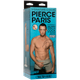 Vac-U-Lock 9 inch UltraSkyn Pierce Paris Penis by Doc Johnson - view 3