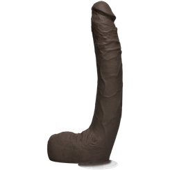 Vac-U-Lock 10 inch UltraSkyn Jax Slayher Penis by Doc Johnson