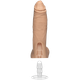 Vac-U-Lock 8 inch UltraSkyn Jordi Penis by Doc Johnson - view 2