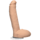 Vac-U-Lock 7.5 inch UltraSkyn Tommy Pistol Penis by Doc Johnson