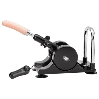 Cloud 9 Portable Sex Machine