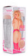 Jesse Jane Deluxe Male Stroker by XR Brands - view 5