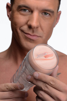 Jesse Jane Deluxe Male Stroker by XR Brands