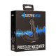 ELECTROSHOCK Vibrating and E-Stimulation Prostate Massage - Product SKU AF589