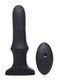 Swell 2.0 Inflatable Vibrating Anal Plug with Remote by Prostatic Play