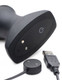 Swell 2.0 Inflatable Vibrating Anal Plug with Remote by Prostatic Play - view 5
