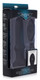 Swell 2.0 Inflatable Vibrating Anal Plug with Remote by Prostatic Play - view 6