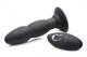Rim Master Rechargeable Vibrating Anal Plug by Prostatic Play - view 2