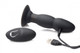 Prostatic Play Rim Master Rechargeable Vibrating Anal Plug - Product SKU AF682
