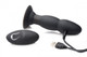 Rim Master Rechargeable Vibrating Anal Plug by Prostatic Play - view 3