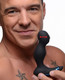 Alpha-Pro 6 Mode Double Tapping Prostate Stimulator - view 4