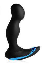 Alpha-Pro 6 Mode Double Tapping Prostate Stimulator Best Sex Toy
