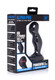 Alpha-Pro 6 Mode Double Tapping Prostate Stimulator - view 9