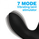 Alpha-Pro 3-in-1 Prostate Stimulator - view 2