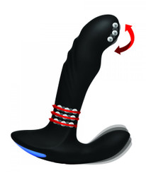 Alpha-Pro 3-in-1 Prostate Stimulator