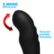 Alpha-Pro 3-in-1 Prostate Stimulator - view 6