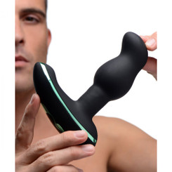 Rimsation 7 Mode Prostate Vibe with Rotating Beads Adult Sex Toy