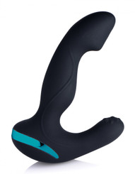 Mega Maverick 10 Mode Rotating Vibrating Prostate Stimulator Sex Toys