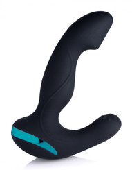 Mega Maverick 10 Mode Rotating Vibrating Prostate Stimulator by Prostatic Play