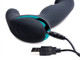 Mega Maverick 10 Mode Rotating Vibrating Prostate Stimulator by Prostatic Play - view 3