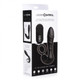 Silicone Prostate Vibrator and Strap by Under Control - view 7
