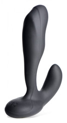 Pro-Bend Bendable Prostate Vibrator Adult Toy