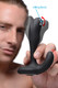 Pro-Bend Bendable Prostate Vibrator by Prostatic Play - view 2