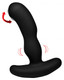 Pro-Digger 7 Mode Stimulating Beaded P-Spot Vibe by Prostatic Play