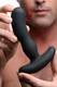 Pro-Digger 7 Mode Stimulating Beaded P-Spot Vibe by Prostatic Play - Product SKU AF951