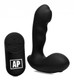 Alpha-Pro 7 Mode Prostate Stimulator with Milking Bead - view 2