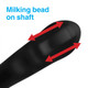 Alpha-Pro 7 Mode Prostate Stimulator with Milking Bead - view 4