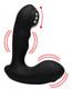 Alpha-Pro 7 Mode Prostate Stimulator with Milking Bead Best Sex Toy
