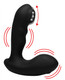 Alpha-Pro 7 Mode Prostate Stimulator with Milking Bead